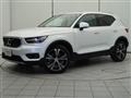 2021 Volvo XC40