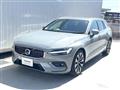 2025 Volvo V60