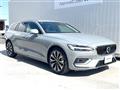 2025 Volvo V60