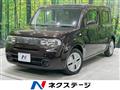 2012 Nissan Cube