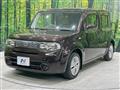 2012 Nissan Cube