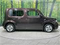2012 Nissan Cube