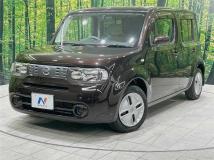 2012 Nissan Cube