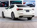 2023 Maserati Ghibli
