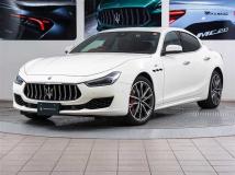 2023 Maserati Ghibli