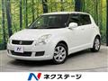 2009 Suzuki Swift