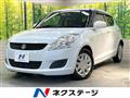 2013 Suzuki Swift