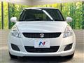 2013 Suzuki Swift