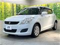 2013 Suzuki Swift