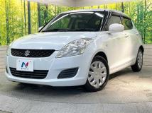 2013 Suzuki Swift