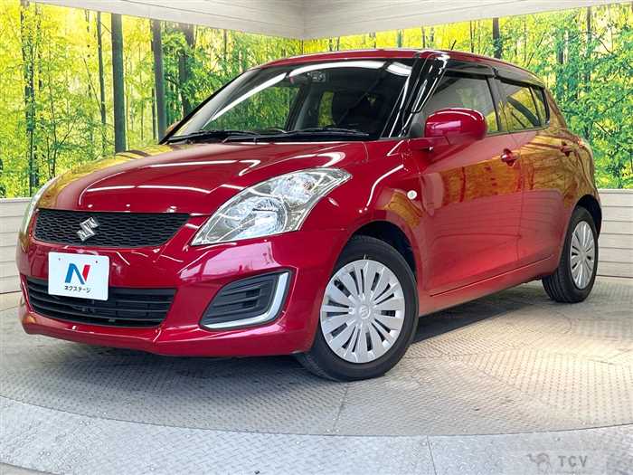 2015 Suzuki Swift