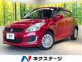 2015 Suzuki Swift