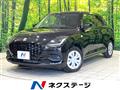 2024 Suzuki Swift