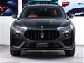 2022 Maserati Levante