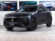 2022 Maserati Levante