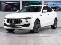 2023 Maserati Levante