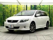 2010 Toyota Corolla Fielder