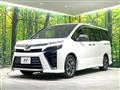 2018 Toyota Voxy