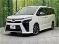 2018 Toyota Voxy