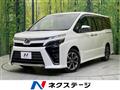 2018 Toyota Voxy