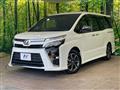 2018 Toyota Voxy