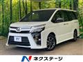 2018 Toyota Voxy