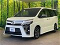 2018 Toyota Voxy