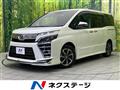 2019 Toyota Voxy