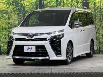 2019 Toyota Voxy