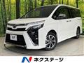 2019 Toyota Voxy