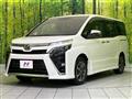 2019 Toyota Voxy