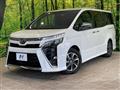 2019 Toyota Voxy