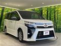 2019 Toyota Voxy
