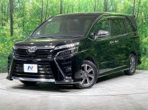 2019 Toyota Voxy