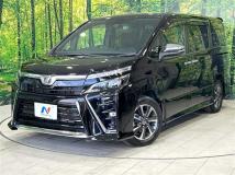 2019 Toyota Voxy