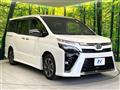 2021 Toyota Voxy