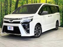 2021 Toyota Voxy