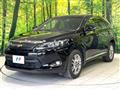 2015 Toyota Harrier