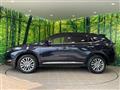 2017 Toyota Harrier
