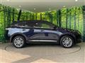 2017 Toyota Harrier