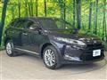 2017 Toyota Harrier