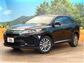 2017 Toyota Harrier