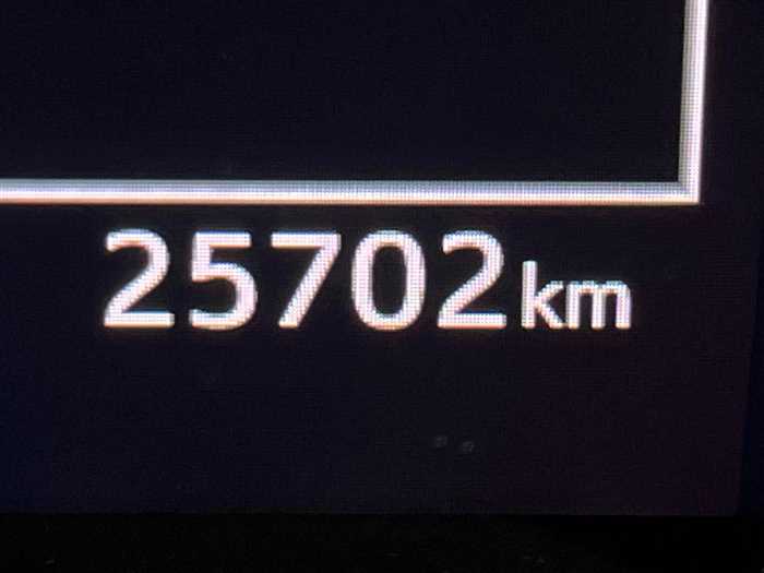 Toyota Harrier 2020 — миниатюра 3