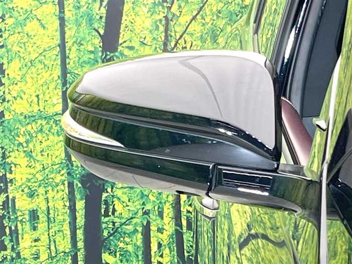 Toyota Harrier 2020 — миниатюра 6