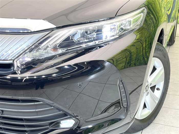 Toyota Harrier 2020 — миниатюра 9