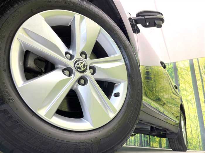 Toyota Harrier 2020 — миниатюра 10