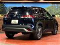 2024 Toyota CorollaCross