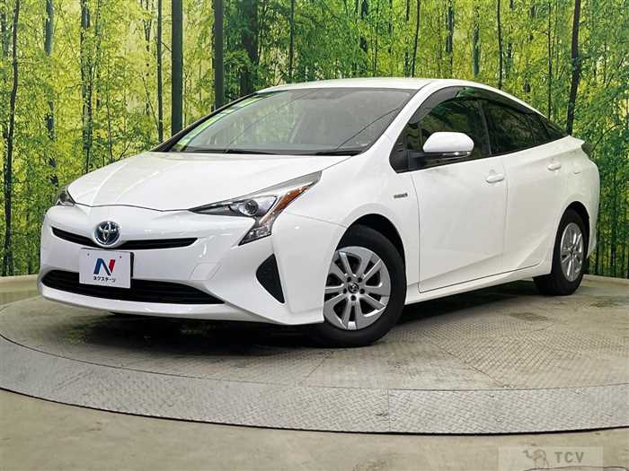 2018 Toyota Prius