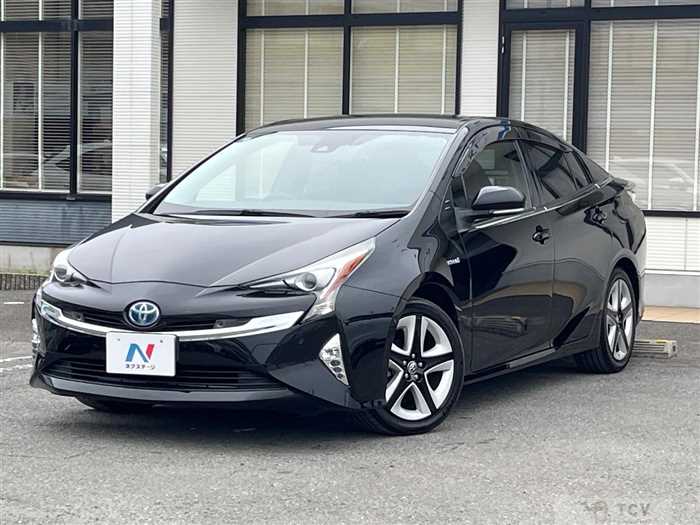 2018 Toyota Prius