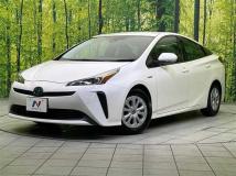 2020 Toyota Prius